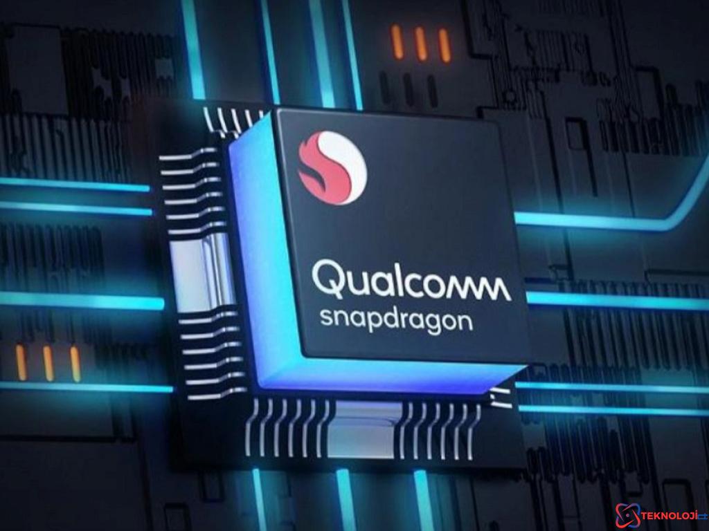 Qualcomm Sessiz Sedasız Yeni İşlemcisini Tanıttı: Snapdragon 6s Gen 3