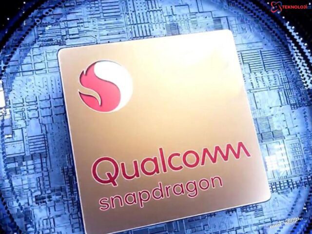 Qualcomm’un Yeni İşlemcisi: Snapdragon 6s Gen 3