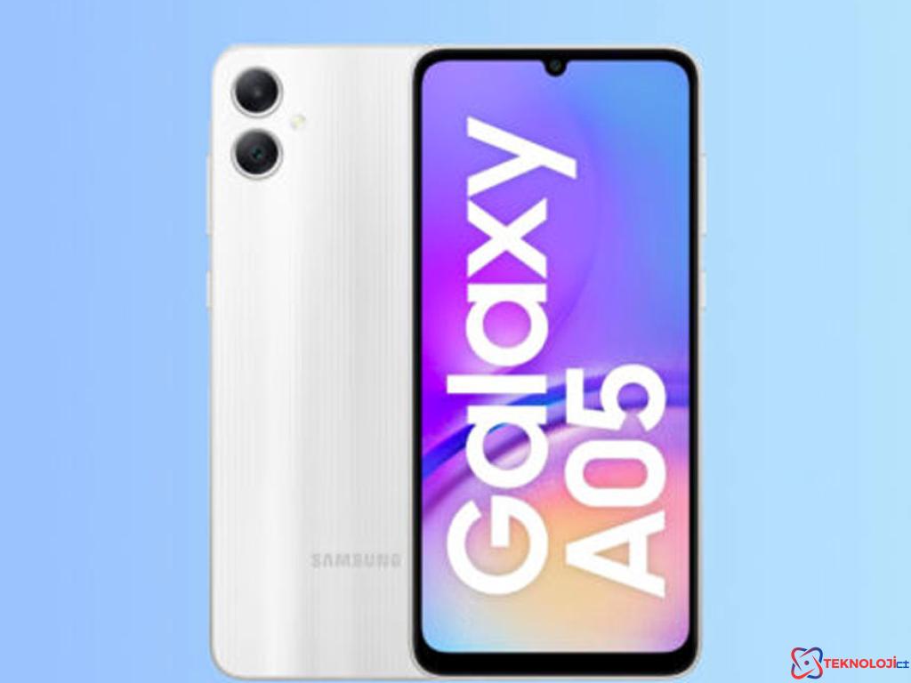 Galaxy A06: Beklentiler ve Heyecan!