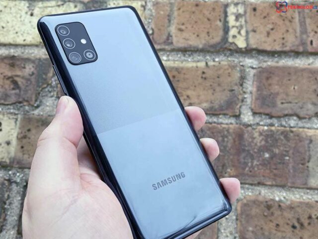 Samsung, Galaxy Modelleri için Güncelleme Desteğini Sonlandırdı