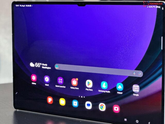 Samsung Galaxy Tab S10 Ultra: Özellikler ve Beklentiler