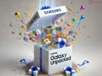 Samsung Galaxy Unpacked 2022: Yenilikler Neler Olacak?