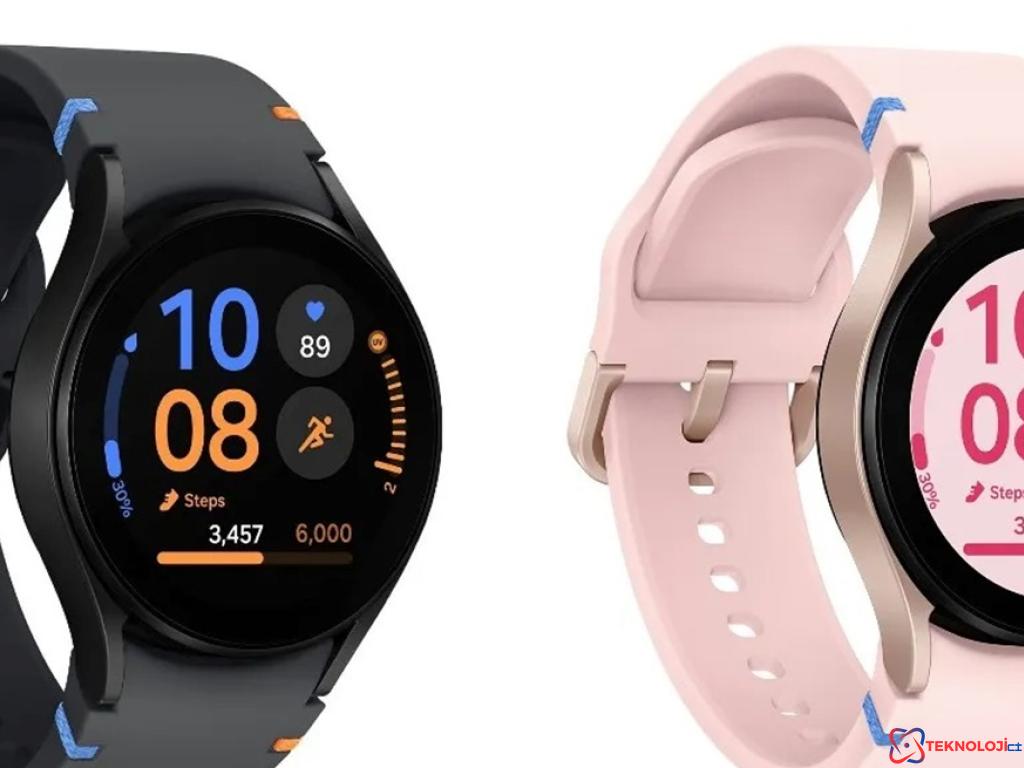 Samsung Galaxy Watch FE Teknik Özellikleri