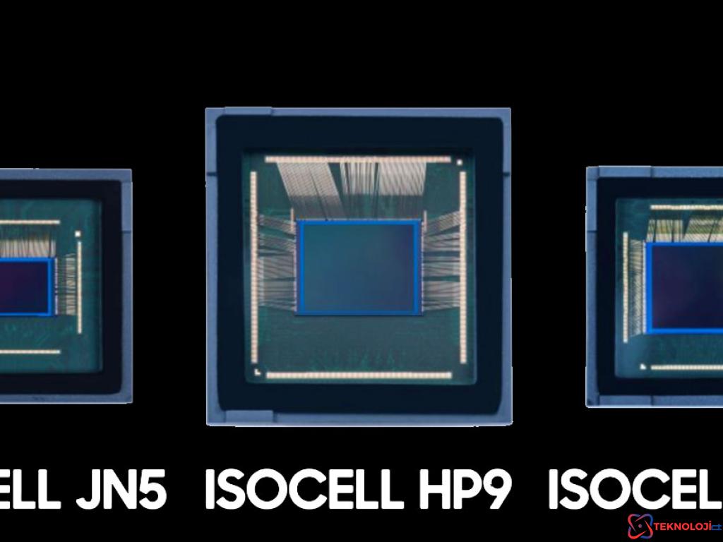 Samsung ISOCELL HP9