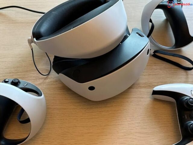 Sony PSVR 2 Destek Azaltma Kararı