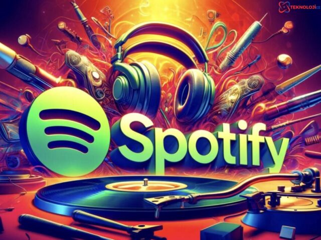 Spotify’da Çalma Listesi Hatası