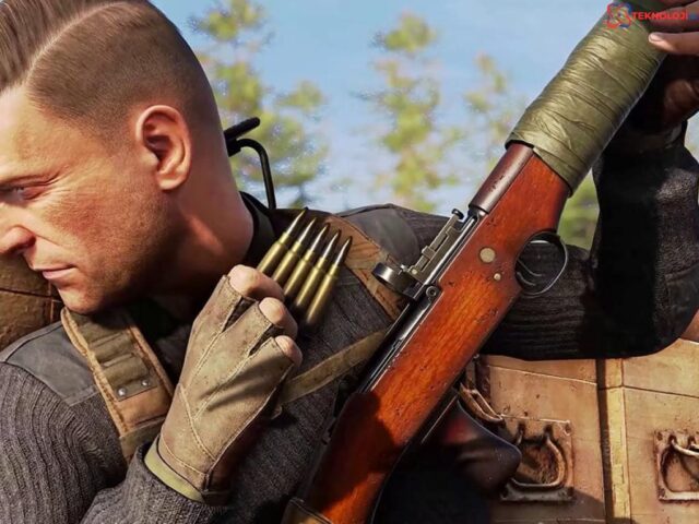 Steam’de Sniper Elite Serisi İndirimde! Heyecanı Yakalayın