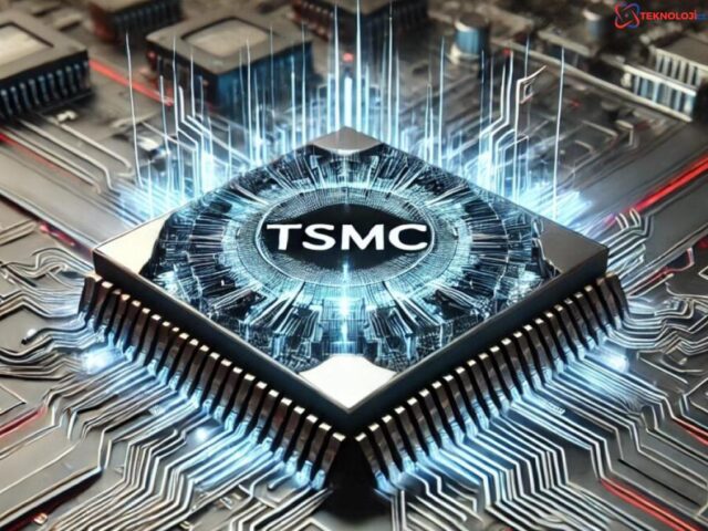 TSMC’nin Yenilikçi Yaklaşımı: Dikdörtgen Düzenekler