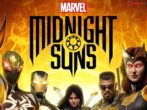 Ücretsiz Marvel Oyunu: Marvel’s Midnight Suns