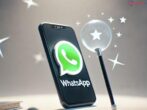 WhatsApp Görüntülü Aramalara Sihirli Dokunuşlar Geliyor!