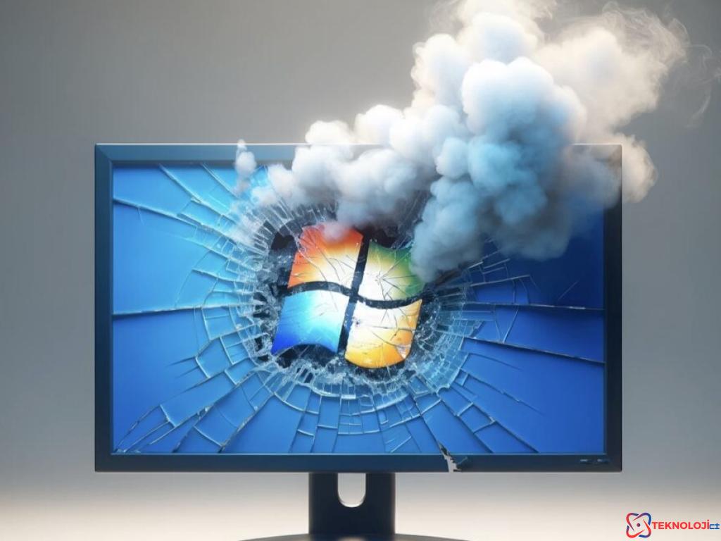 Windows 11 Güncellemeleriyle İlgili Sorunlar ve Çözümler