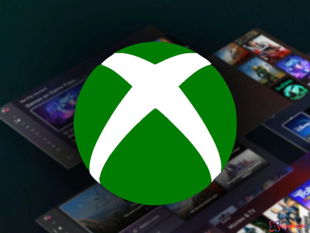 Xbox Keystone Hakkında Bilinmeyenler