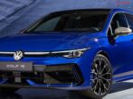 Yeni Volkswagen Golf R: Tasarım ve Performans Detayları