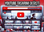 Yenilenen YouTube Tasarımı Premium Kullanıcılar İçin Test Edilecek