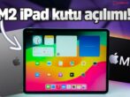 Yepyeni iPad Air Modelleri ile Tanışın!