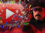 YouTube’da Dr Disrespect’in Kanalı Kapatıldı