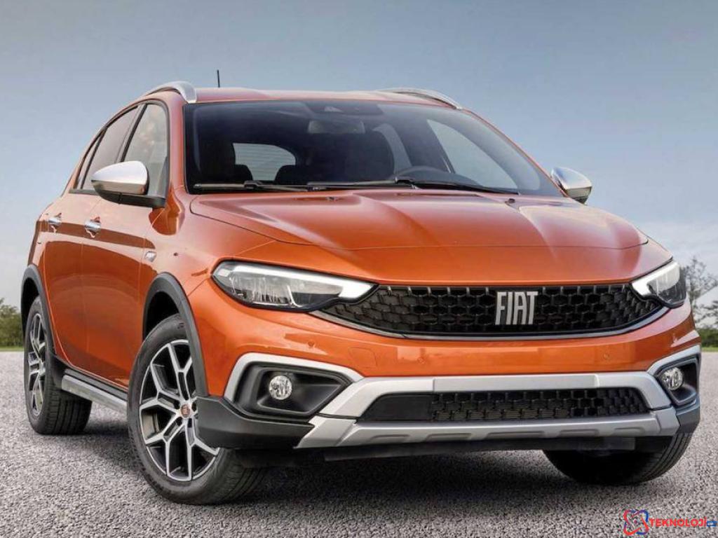 2024'te Fiat Egea'nın Fiyatları!