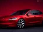 35.000 Dolarlık Tesla Model 3 Artık Satışta!