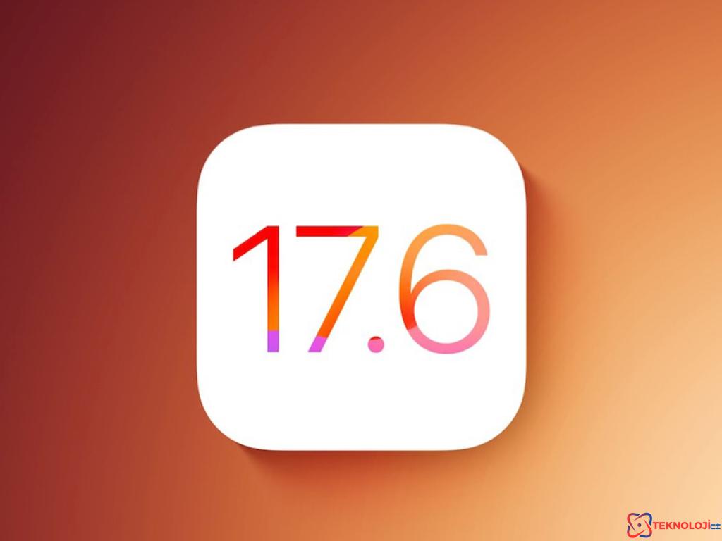 Apple iOS 17.6 Güncellemesinin Önemi