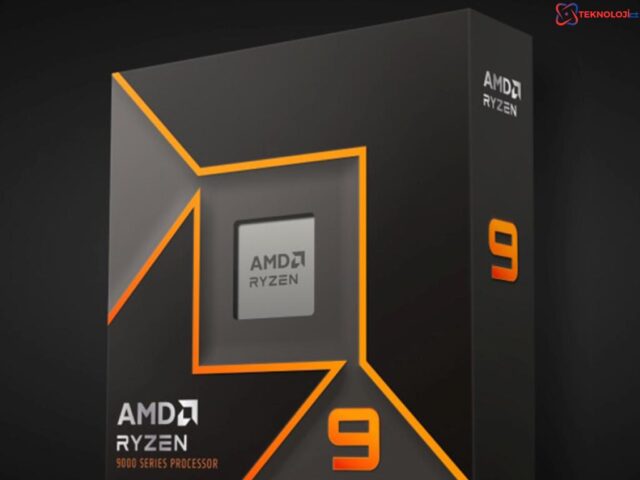 AMD Ryzen 9 9950X: Performans Canavarı Rekorlar Kırıyor