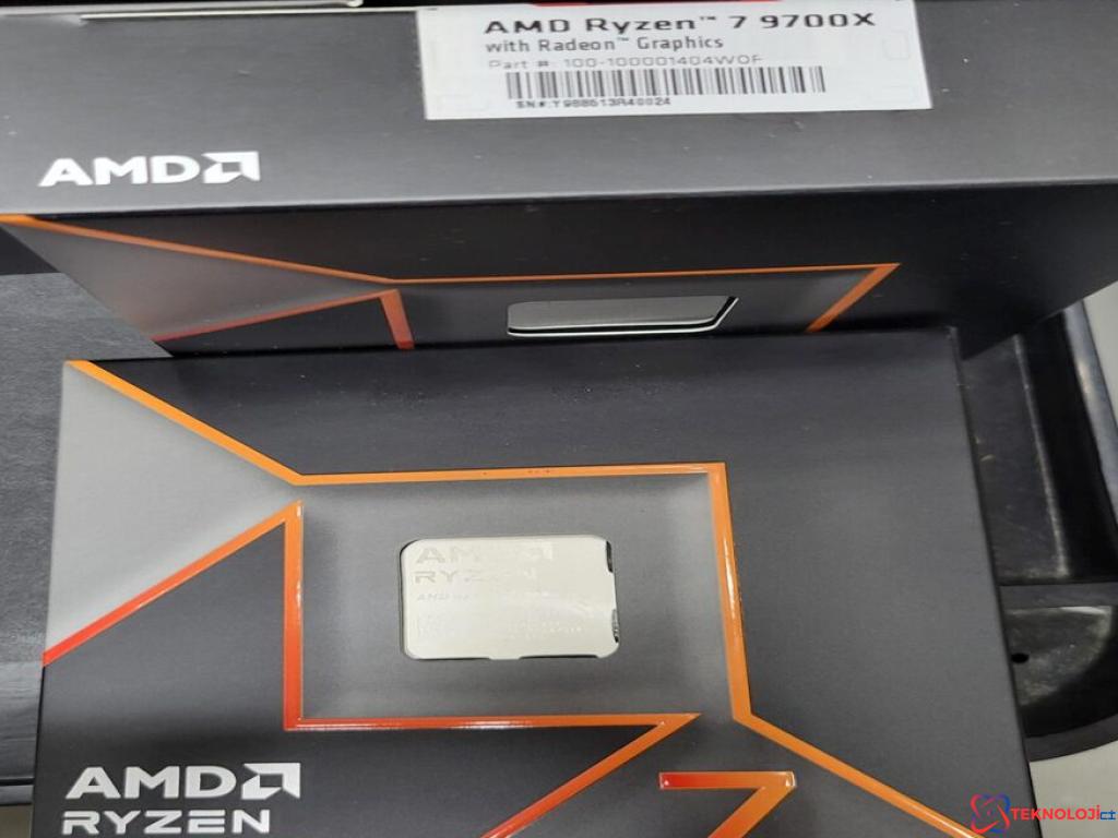 Ryzen 9000 İşlemciler Erken Satıldı mı?