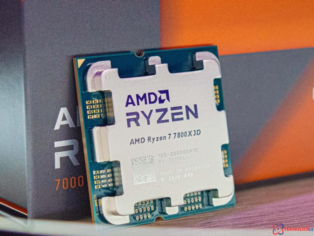 AMD Ryzen AI 9 HX 375 Özellikleri