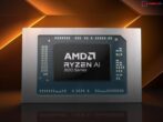 AMD Ryzen AI 9 HX 375 Strix APU Tanıtıldı