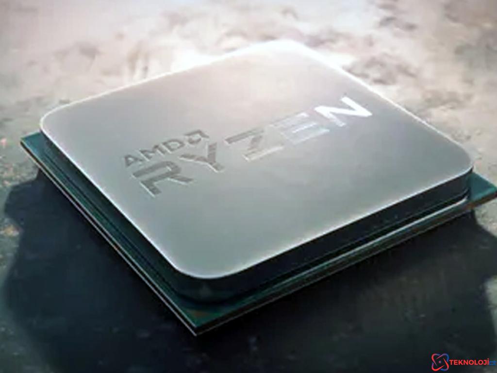 AMD Zen 7 İşlemcileri: Geleceğin Teknolojisi Şimdiden Geliştiriliyor