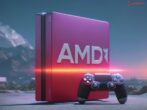 AMD’nin Kurtuluşu: PlayStation 4 Rüyası