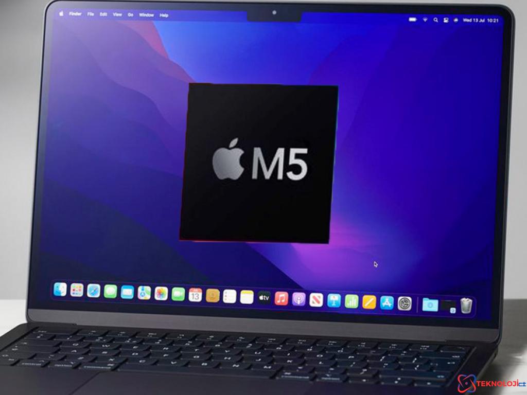 M5 MacBook Pro ve Geleceğe Yönelik Beklentiler