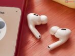 Apple AirPods Ses Kalitesi Problemi Çözülüyor!