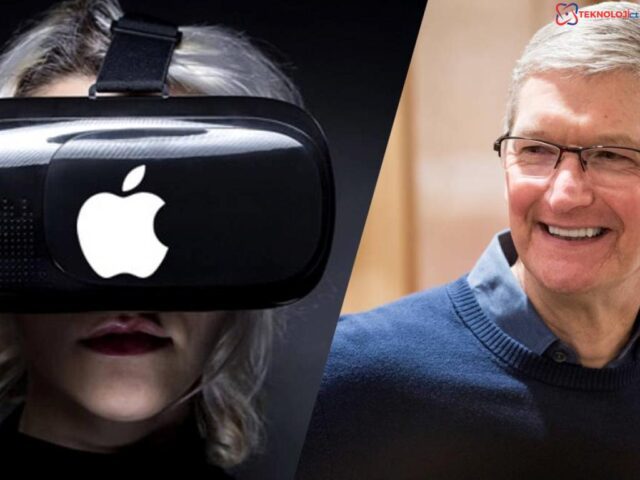 Apple Vision Pro: Tim Cook’un Günlük Hayatında Nasıl Kullanıyor?