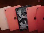 Apple’ın Yeni iPad Modelleri Sızıntısı!