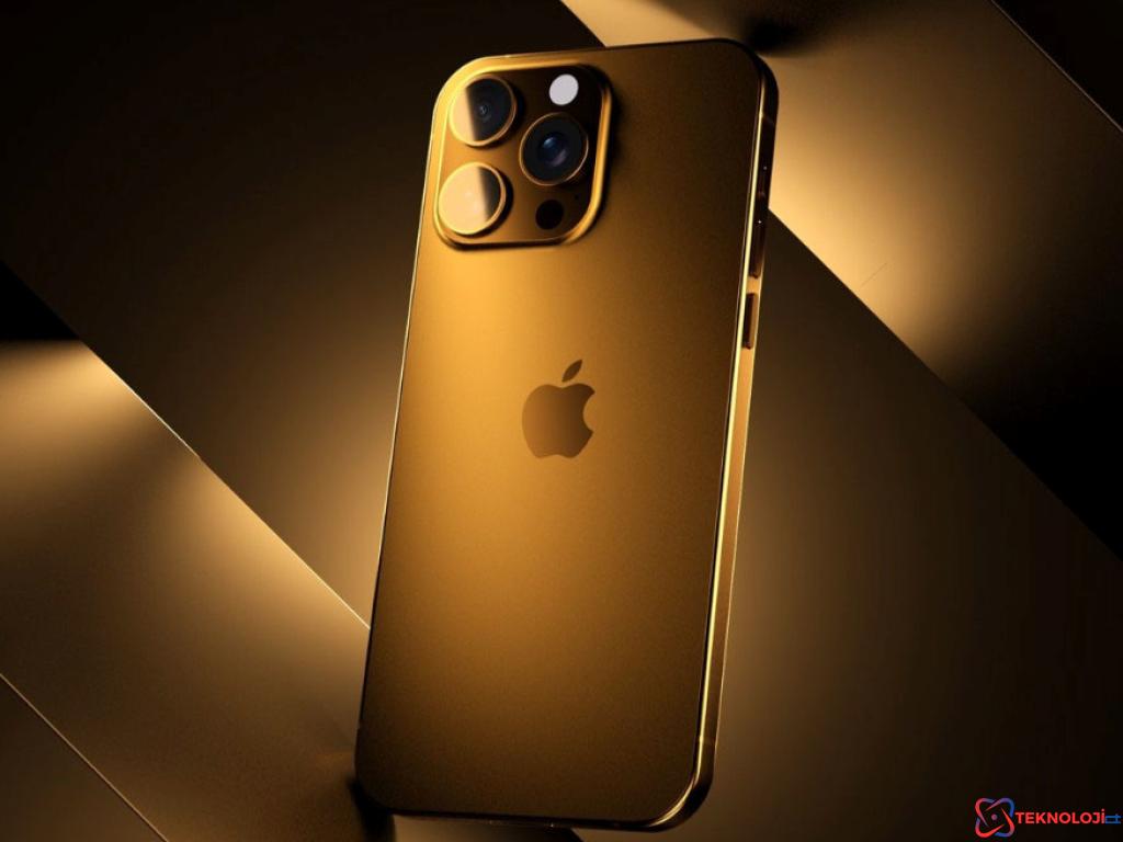 A18 İşlemcili iPhone 16 Serisi Geliyor!