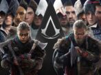 Assassin’s Creed Serisi Kronolojik ve Çıkış Sırası Listesi