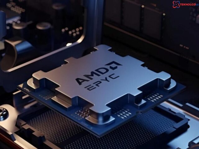 ASUS, AMD EPYC 4004 Serisi İşlemcilere Sahip Yeni Ürünlerini Tanıttı