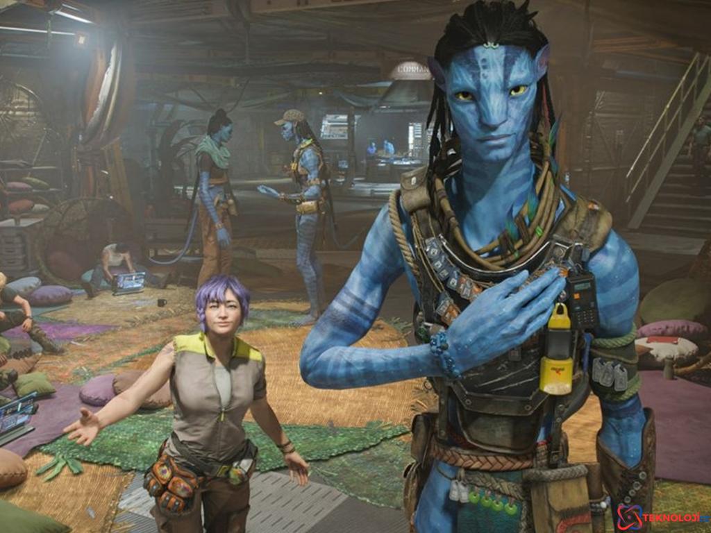 Avatar: Frontiers of Pandora Ücretsiz Deneme Sürümü Başladı!