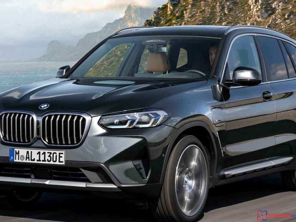 BMW X3 Sahipleri Dikkat!