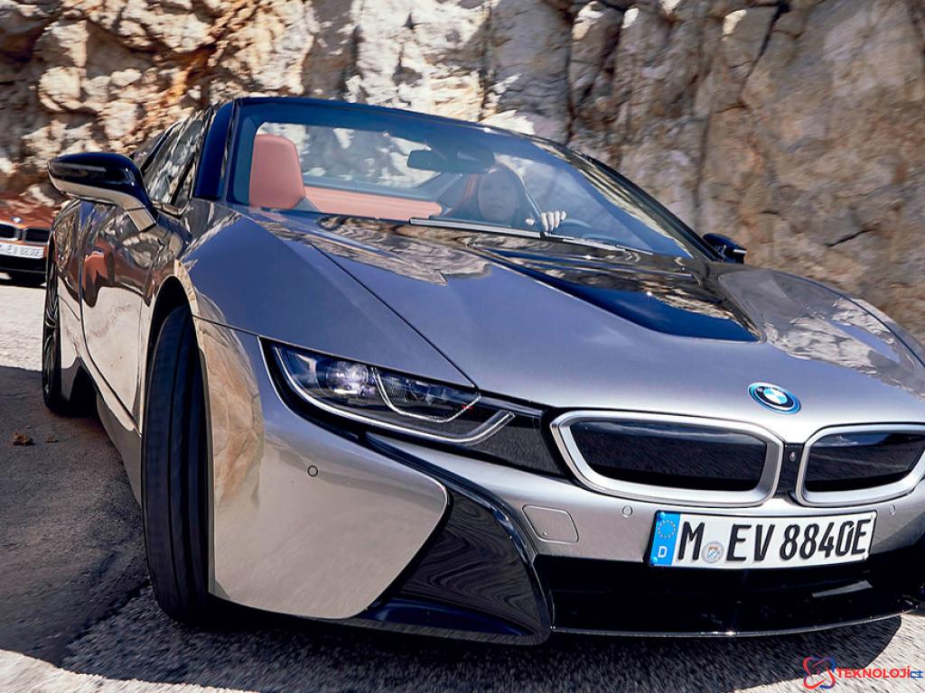 BMW'nin Yeni Elektrik Motoru: Çift Rotor Teknolojisi Devrimi