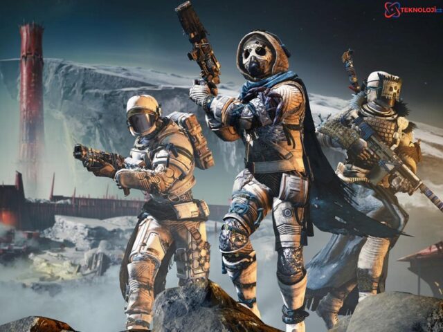 Bungie’nin Ekonomik Zorlukları ve İşten Çıkarmaları