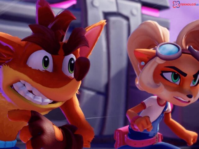 Crash Bandicoot 5 ve Project Dragon İptali Hakkında Detaylar