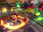 Crash Bandicoot N Sane Trilogy Xbox Game Pass’a Geliyor!