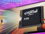 Crucial P310 SSD: Yüksek Performans ve Uyumlu Taşınabilir Depolama Çözümü