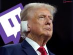 Donald Trump Twitch Hesabı Geri Açıldı