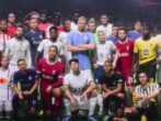 EA Sports FC 25 Oyunu Heyecanı Başlıyor!