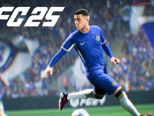 EA Sports FC 25 Oyunu ve Yenilikleri