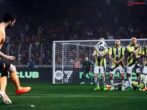 EA Sports, Galatasaray ve Fenerbahçe ile Özel Anlaşma Yaptı!