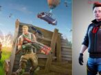 Elon Musk, Fortnite’a Cybertruck İçerikleri Ekliyor!