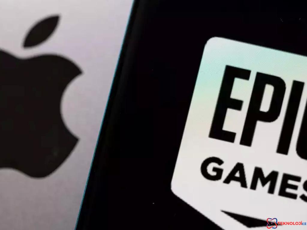 Epic Games ve Apple Anlaştı: Avrupa'da Fortnite Geri Dönüyor!