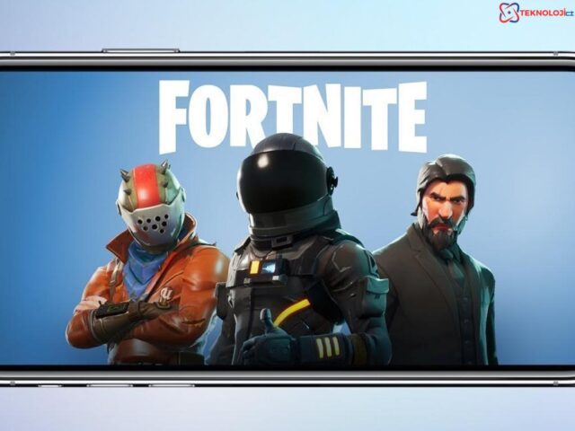 Epic Games ve Apple Arasındaki Fortnite Anlaşmazlığı: Sonunda Mutlu Son!